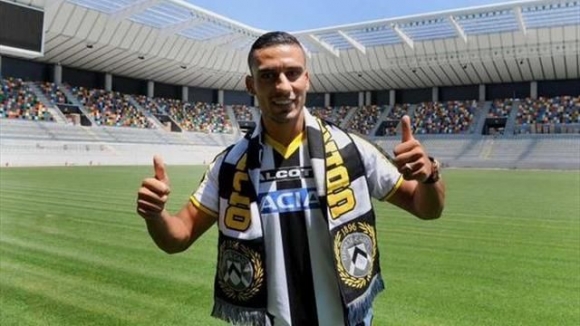 عەلی عەدنان و ئۆدینێزی جیادەبنەوە