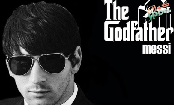 میسی‌ له‌ پێكهاته‌ی‌ به‌رشه‌لۆنه‌ دورخرایه‌وه‌