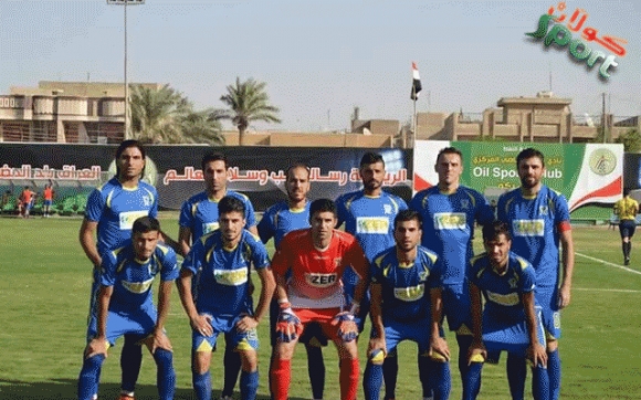 لە خولی نایابی عێراقی ئەمڕۆ لە بەغداد دھۆک چاوی لەسەرکەوتنە