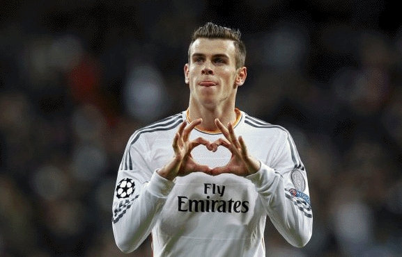 بێل دەچێتە خولی ئینگلیزی