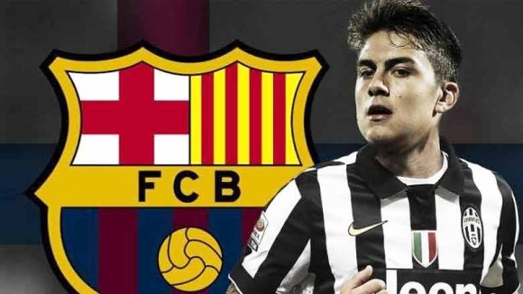 بارسێلۆنا رەڤزێكی  وەرگرت لە لایەن دیبالاوە سەرەرای ئۆفەرێكی گەورە