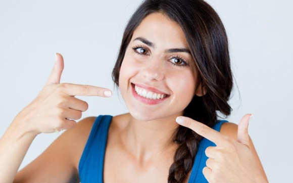 جوانی ددانەكانت روخسارت جوانتر دەكات