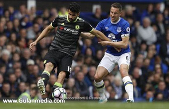 ئەتلەتیكۆ مەدرید و دیگۆ كۆستا رێككەوتن