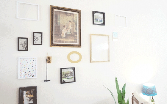 بۆشایی لە دیكۆری ماڵەكەت مەهێڵە