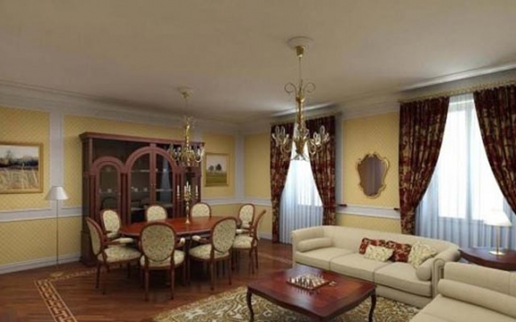 تابلۆ و وینە لە دیكۆری ماڵەكەتدا