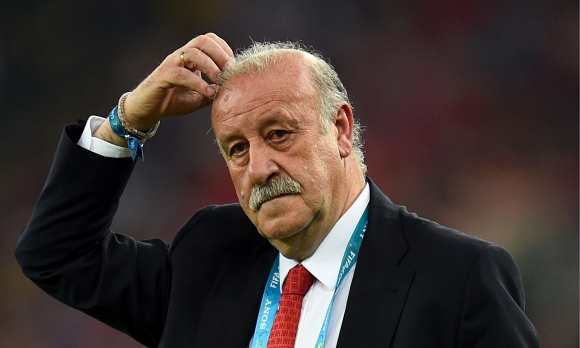 دواجار دیلبۆسکی دەستی لە پۆستەکەی کێشایەوە