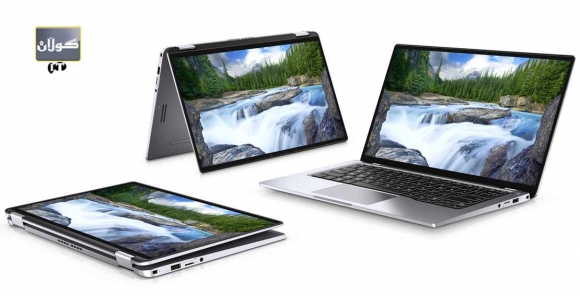 لە سەرەتای ساڵدا dell لاپتۆپەكەی خۆی خستەڕوو