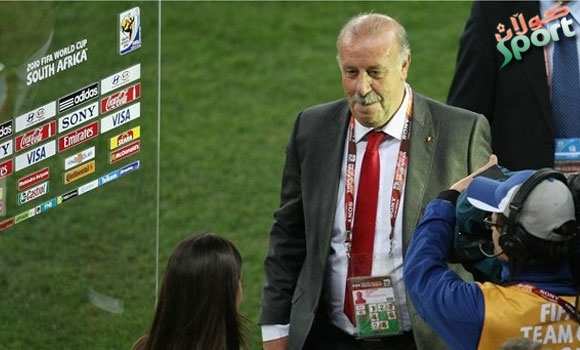 دیلبۆسكی: مۆندیال هێشتا كۆتایی نه‌هاتوه‌