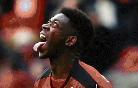 بلوگرانا عوسمان دیمبلی ھێنایە ماڵەکەی خۆی