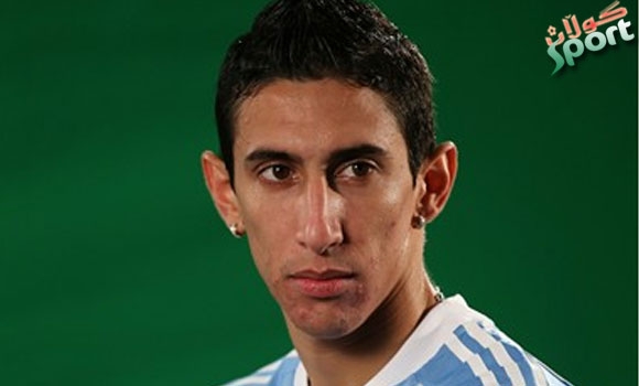 رِیاڵ مه‌درید بۆندى له‌گه‌ڵ دى ماریا مۆركرد