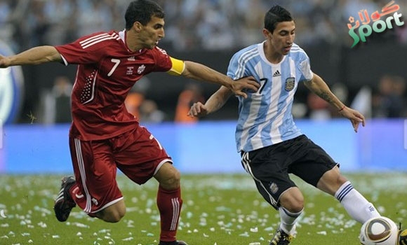 بزیشكه‌كانى ریال مه‌درید دیماریا ده‌پشكنن