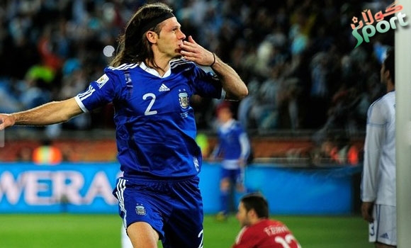 ئه‌رژه‌نتین و كۆریاى باشور سه‌ركه‌وتن بۆ قۆناغی داهاتو