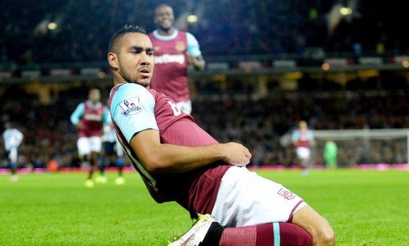 ریال مەدرید بە دوای یاریزانێکی فەرەنسیە