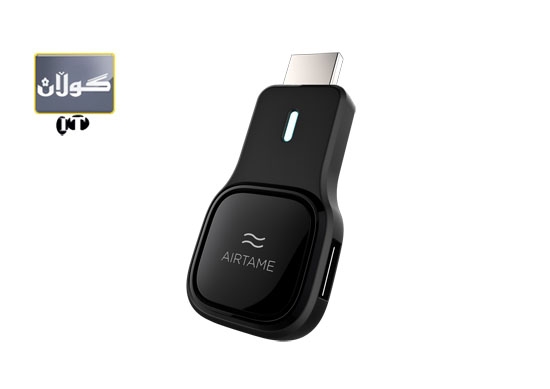 دینگڵ بۆ په‌یوه‌ندی نێوان كۆمپیوته‌ر و TV