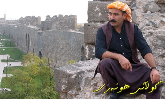 دەروێش سەرحەدی: با پێشخستنی هونەری كوردی لەسەر حیسابی رەسەنایەتی نەبێت