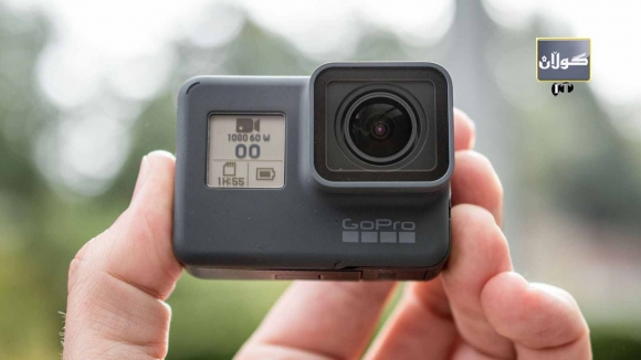 دیسان گۆپرۆ و كامێرایەكی نوێ