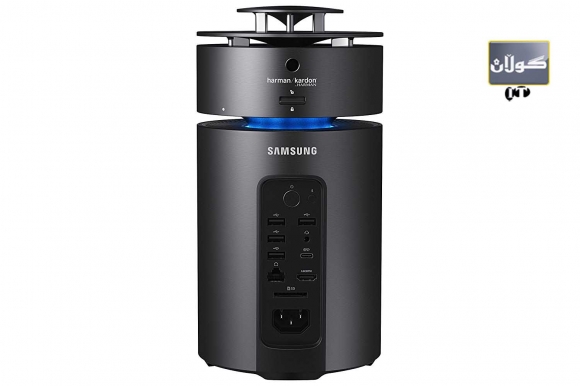 دیسان ركابەری نێوان سامسۆنگ و ئەپل