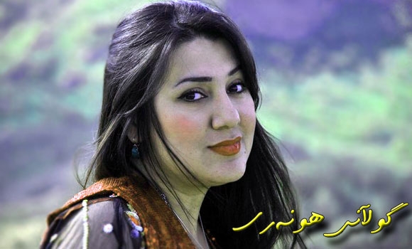 ده‌وه‌ن نه‌وزاد: قژم هاوكارمه‌ له‌كاره‌ هونه‌رییه‌كانم