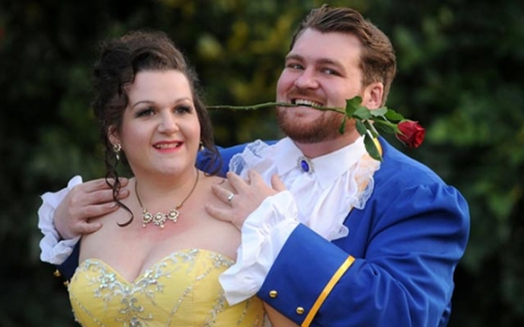 زاوای دێو و بووكی شاجوان !