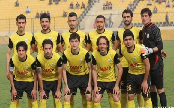 لە خولی نایابی کوردستان ھەولێرو زێرەڤانی بە خالێک یەکسان بوون