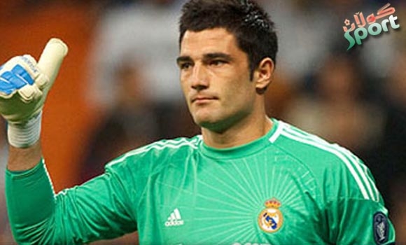 ئادانی گۆڵچی ریاڵ، باس لە داهاتووی دەکات