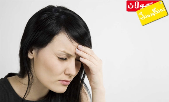 بۆچی هەندێ كەس لە رەمەزاندا تووشی سەرئێشە دەبێت؟