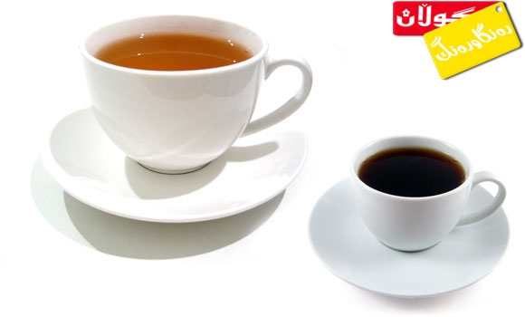 سوود و زیانەكانی خواردنەوە كافائینییەكان