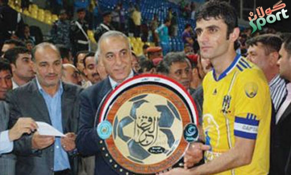 هه‌لۆكانى دهۆك تاجى زیَریان له‌سه‌رنا