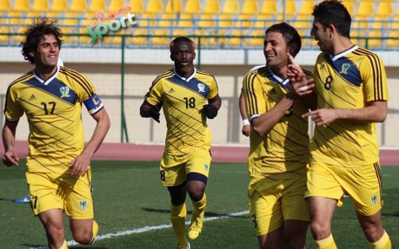 دهۆك هەوڵی خۆ بەهێز كردن دەدات