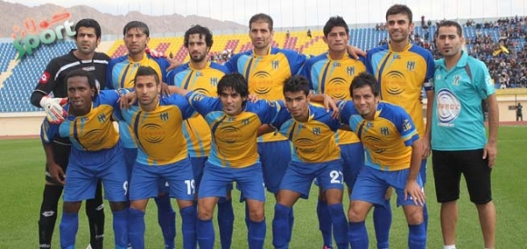 لە خولی بژاردەی عێراقی:یانەی دهۆك لە تەلەبەی بردەوە