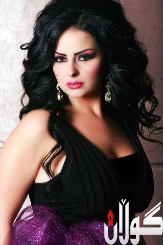 دیانا كه‌ره‌زون: باجی سه‌ركه‌وتن قورسه‌