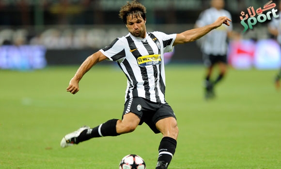 دیگۆ مانه‌وه‌ى خۆى له‌ یۆڤانتوس دوپات ده‌كاته‌وه‌