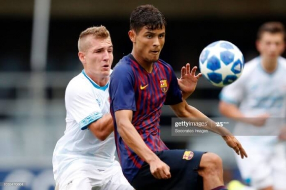 تۆتنهام چاوی له‌ لۆكاس دی فیگایه‌