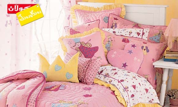 رازاندنەوە و هەڵــبژاردنی كەرەستەكانی ژووری خانمان