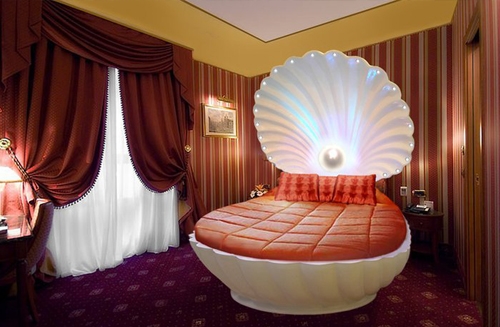 دیكۆرە سەرنجراكێشەكانی ژووری نووستن