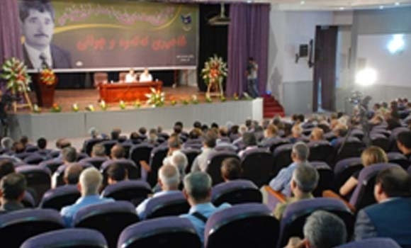 كۆتایی هاتنی یادی دیلان به‌ئاهه‌نگ و گۆرانی