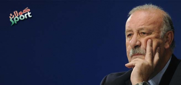 دیل پۆسكی: ماتادۆر پێشەنگ بەرنادات