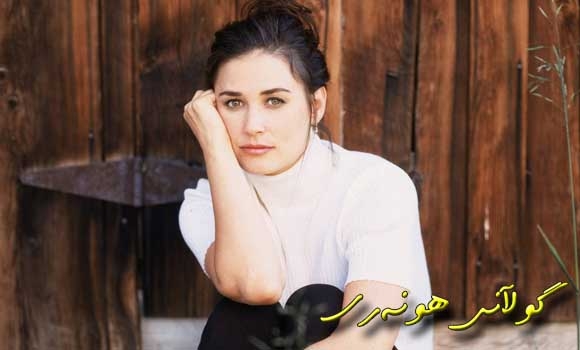 دیمی مۆر ناوی خۆی گۆڕی