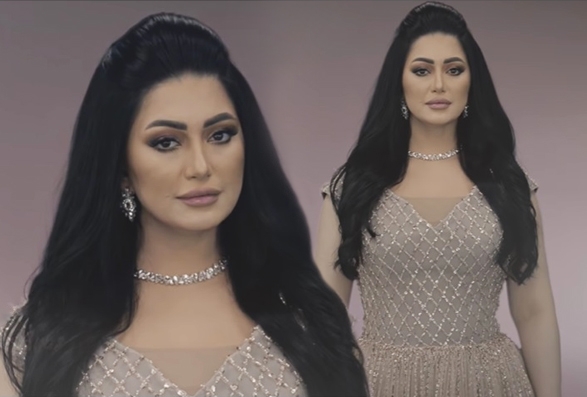 دینا ڤیدیۆ كلیپێكی نوێی بڵاوكردەوە