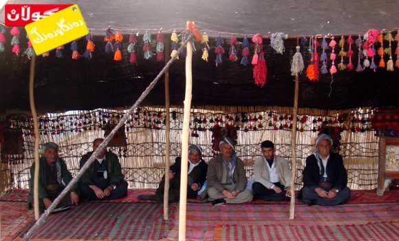 دیوەخــــانی كـــــوردەواری