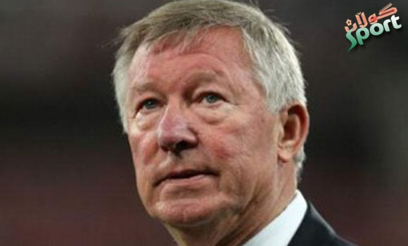 فێرگسۆن – گەر بەرگریکارەکانی من ئامادە بن ئەوا چامپیۆنز دەبەمەوە