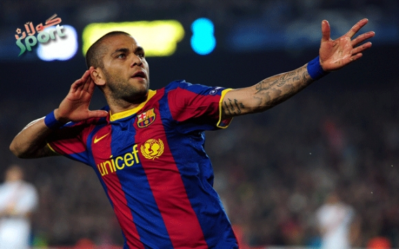 گوشارەكان چر تردەبنەوە بۆ دەستبەرداربوونی بەرشلۆنە لەتواناكانی دانی ئەلڤیش