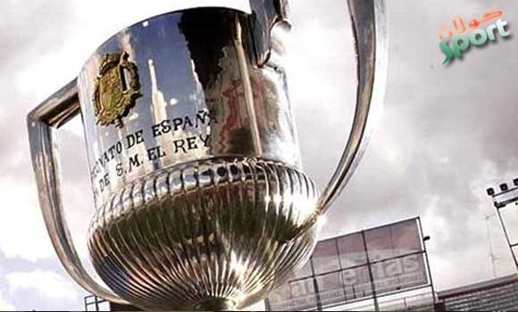 خشته‌ی یاریه‌كانی جه‌وله‌ی 16 یه‌مینی جامی شای ئیسپانیا