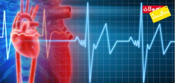 چارەسەركردنی دڵەكوتێ