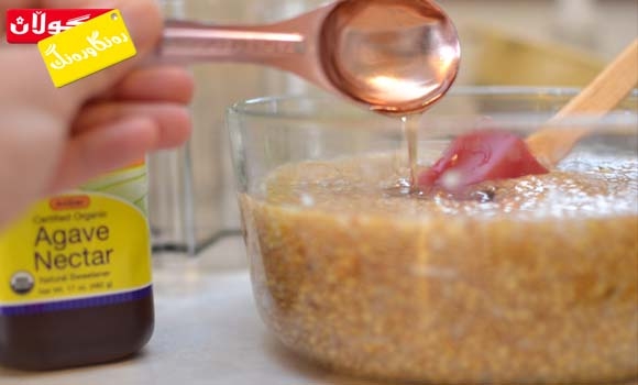 خۆراك و دڵەكزێ