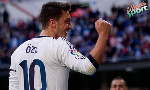 نه‌هامه‌تیه‌كانی ئارسناڵ به‌رده‌وامه‌، ئۆزیل پاشگەزبویەوە