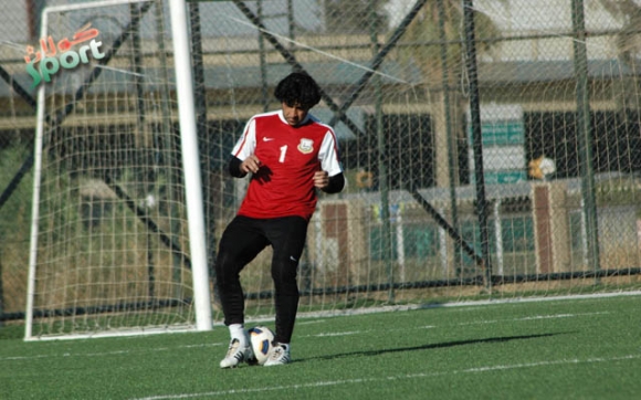 دیدار حامد بەفەرمی گەڕایەوە هەولێر