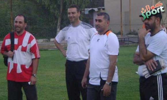 ستافی‌ ڕاهێنه‌رێتی‌ یانه‌ی‌ هه‌ولێریش ده‌ستیان له‌كار كێشاییه‌وه‌