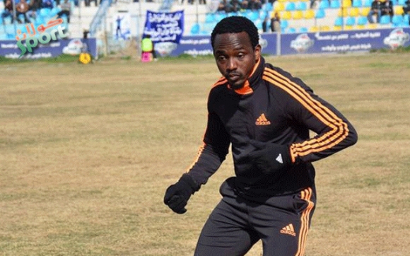 یانەی دهۆك گرێبەستی لەگەڵ دوو یاریزانی پیشەگەری بیانی مۆركرد