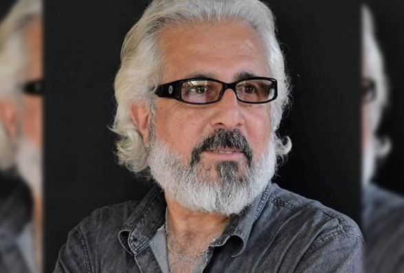 هونەرمەندو شانۆكار دڵشاد ئەحمەد كۆچی دوایی كرد